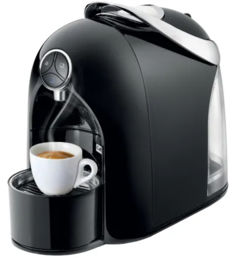 Caffitaly S14 machine: Which reusable pod is best? – Crema Joe