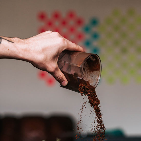 Best coffee grind for refillable/reusable coffee pods and capsules