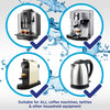 Caffenu Coffee Machine Descaler