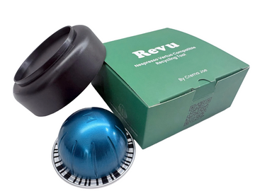 Nespresso Vertuo Recycling Tool - REVU