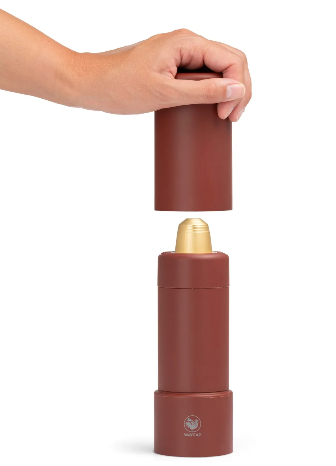 WayCap Recicloo Coffee Capsules Recycling Tool1