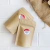 Crema Joe Bespoke Blend stovetop pod grind coffee